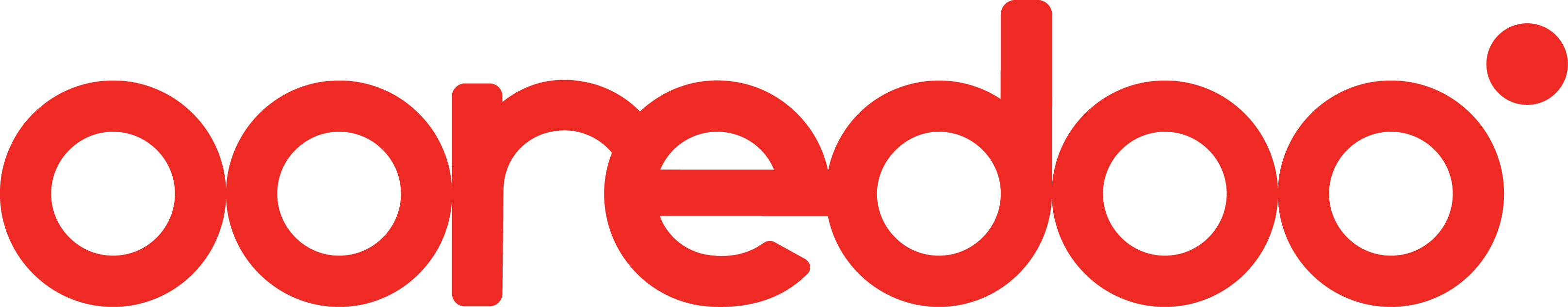 Ooredoo Ooredoo